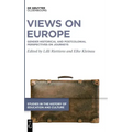 Views on Europe: Gender Historical and Postcolonial Perspectives on Journeys