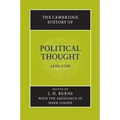 The Cambridge History of Political Thought 1450 1700