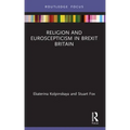 Religion and Euroscepticism in Brexit Britain
