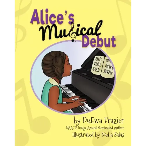 Alice's Musical Debut