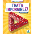Motion Commotion!: Optical Illusions