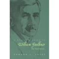 A Reader's Guide to William Faulkner: The Short Stories