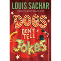 Dogs Don't Tell Jokes