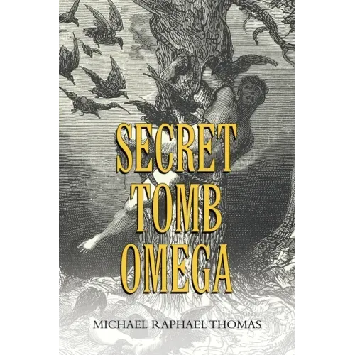 Secret Tomb Omega