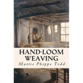 Hand-Loom Weaving