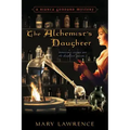 The Alchemist's Daughter