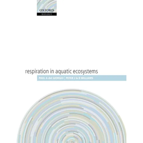 Respiration in Aquatic Ecosystems