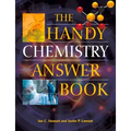 The Handy Chemistry Answer Book