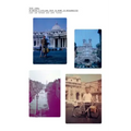 Trip 1964: in which a cycling trip to Rome is resurrected