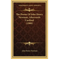 The Poems of John Henry Newman, Afterwards Cardinal (1900)