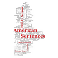 American Sentences: One Sentence, Every Day, Twenty Years