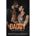 Step Daddy: An M/M Daddy Romance