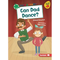 Can Dad Dance?