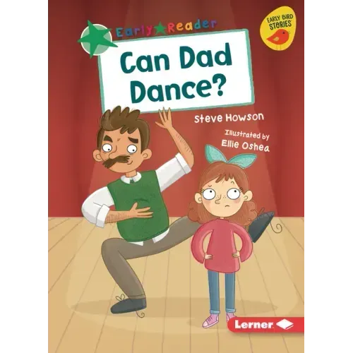 Can Dad Dance?