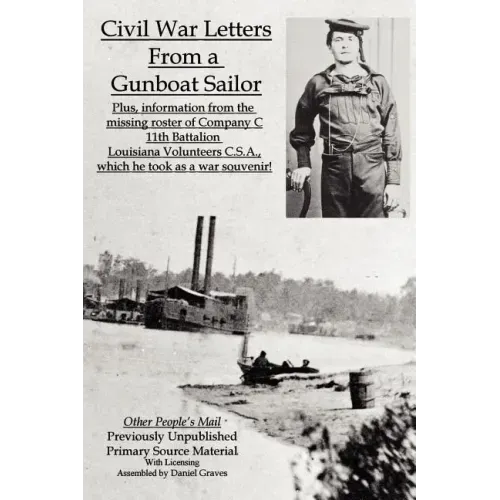 Civil War Letters from a Gunboat Sailor