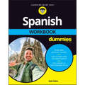 Spanish Workbook for Dummies