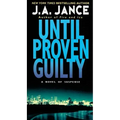 Until Proven Guilty
