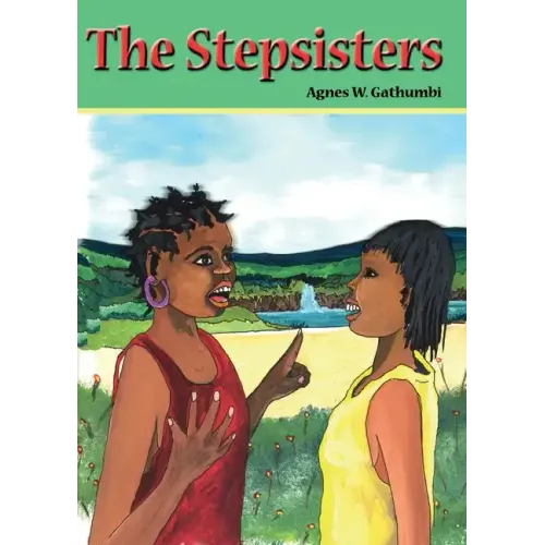 The Stepsisters