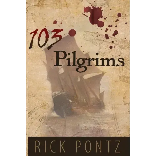 103 Pilgrims