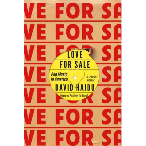 Love for Sale