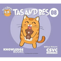 Tas and Bes: Book 8