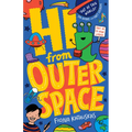Hi from Outer Space