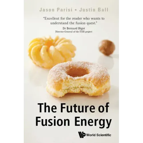 The Future of Fusion Energy