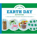 Super Simple Earth Day Activities: Fun and Easy Holiday Projects for Kids: Fun and Easy Holiday Projects for Kids