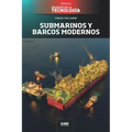 Submarinos y barcos modernos: El Prelude FLNG
