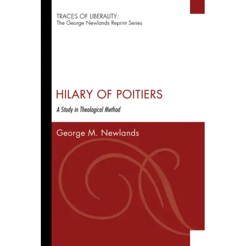 Hilary of Poitiers