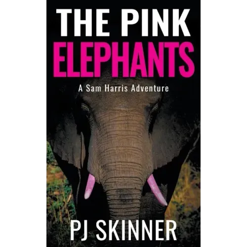 The Pink Elephants