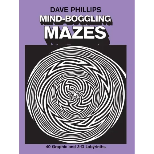 Mind-Boggling Mazes