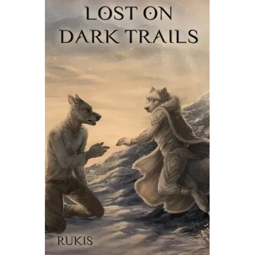 Lost on Dark Trails