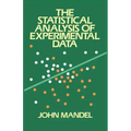 The Statistical Analysis of Experimental Data