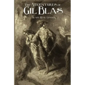 The Adventures of Gil Blas