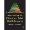 Biostatistics for Clinical and Public Health Research