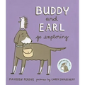 Buddy and Earl Go Exploring