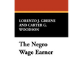 The Negro Wage Earner