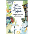 Miss Tamara, the Reader