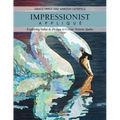 Impressionist Applique-Print-On-Demand-Edition: Exploring Value & Design to Create Artistic Quilts