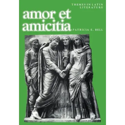 Amor Et Amicitia