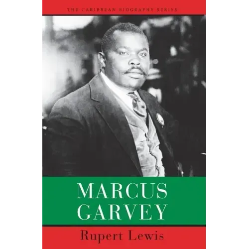Marcus Garvey