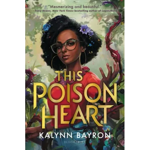 This Poison Heart