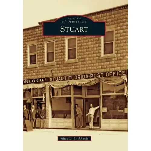 Stuart