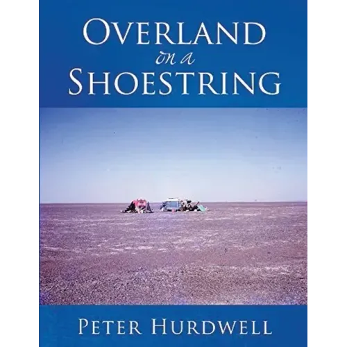 Overland on A Shoestring