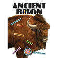 Ancient Bison