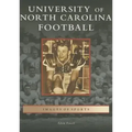 University of North Carolina Football