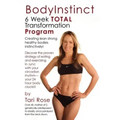 BodyInstinct - 6 Week Total Transformation Program