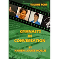 GYMNASTS IN CONVERSATION - Volume Four