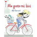 Me Gusta Mi Bici